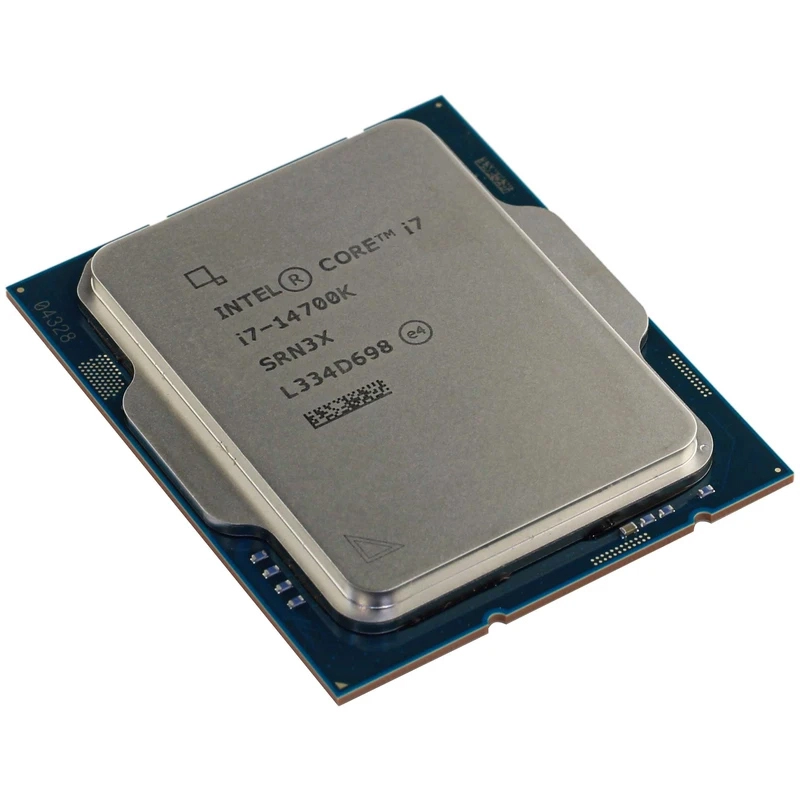 پردازنده اینتل مدل Core i7 14700K Tray (3)